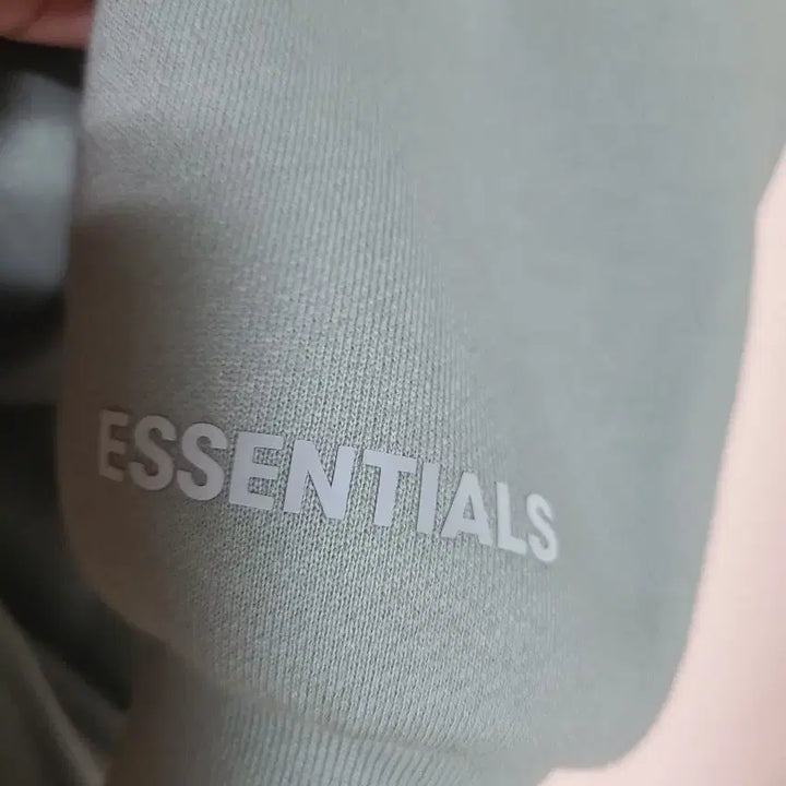 [BUNJANG] POG Essential Zip-up Jacket / 피어오브갓 에센셜 집업자켓