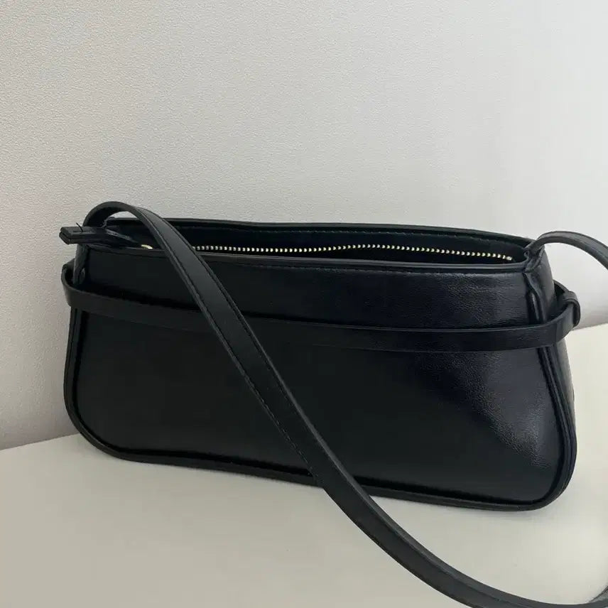 [BUNJANG] H&M Shoulder Bag / h&m 숄더백 블랙