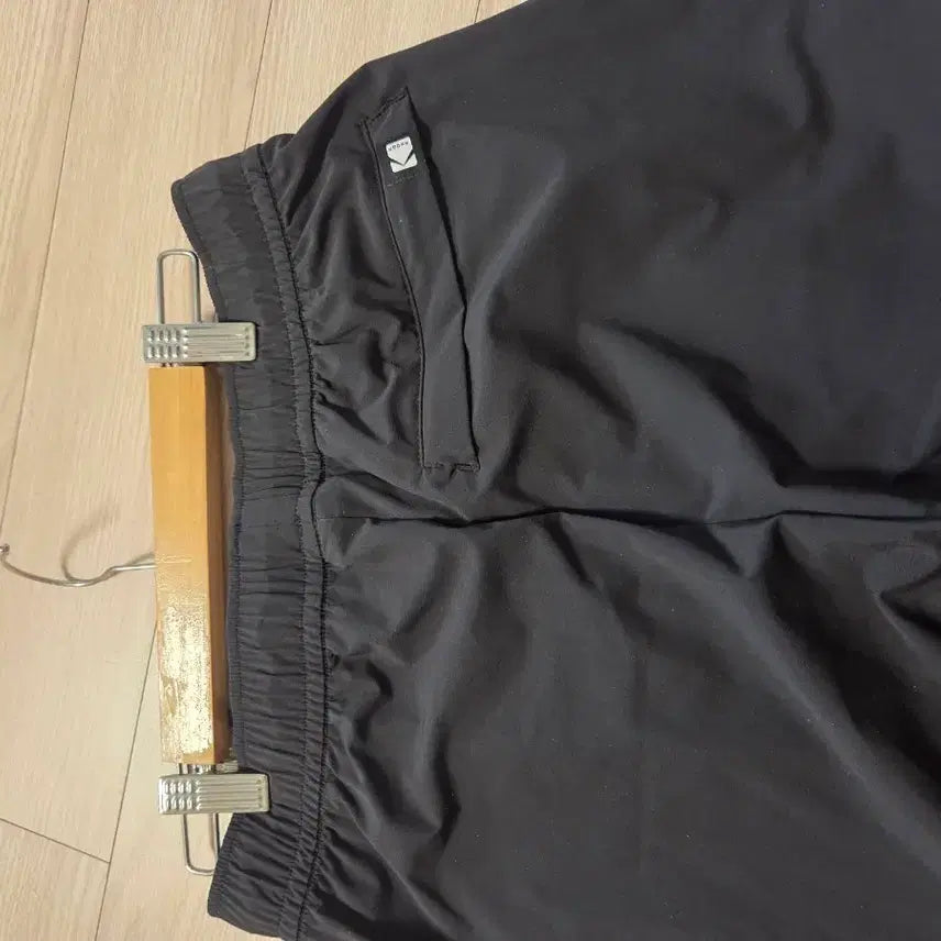 [BUNJANG] Kodak Black Cargo Jogger Pants (Size S) / (새제품)코닥 블랙 카고 조거 팬츠 S
