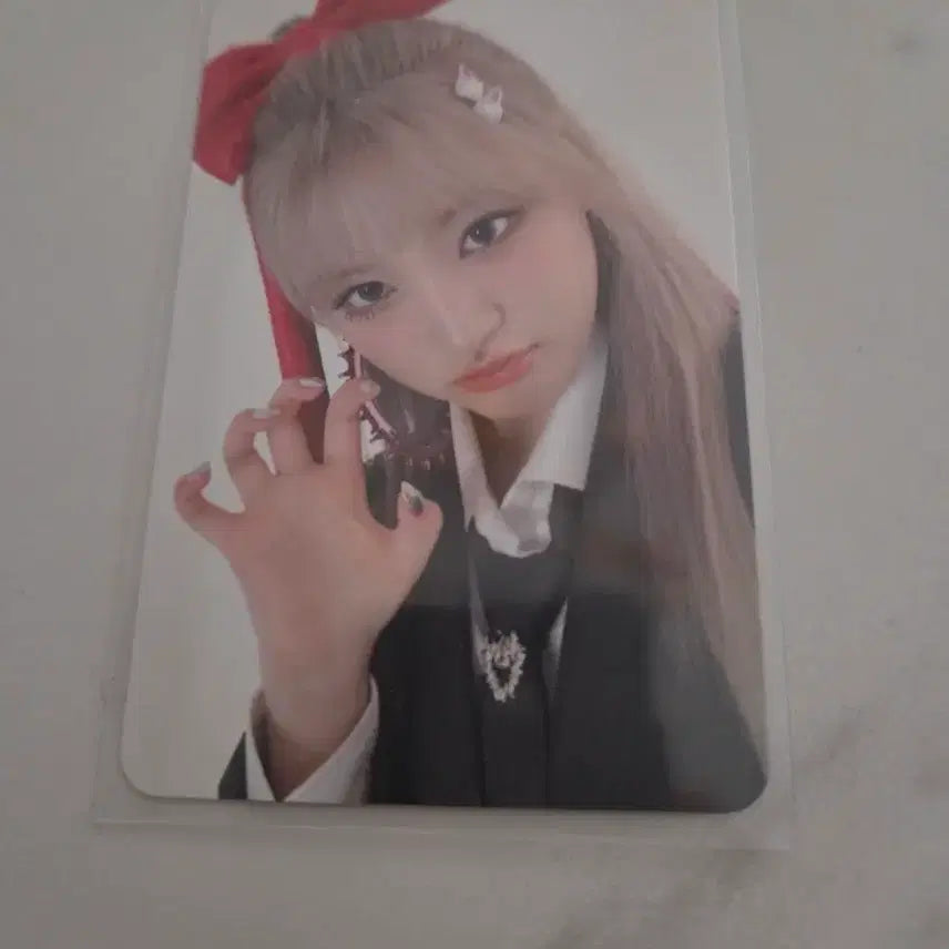 아이브 마인 배디버전 리즈