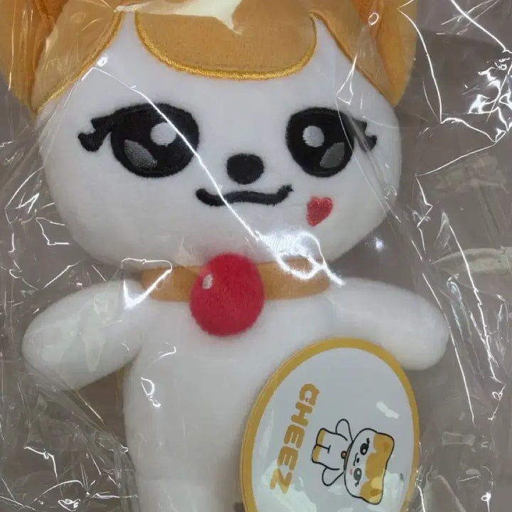 아이브 미니브 인형 미개봉 치즈 나오리