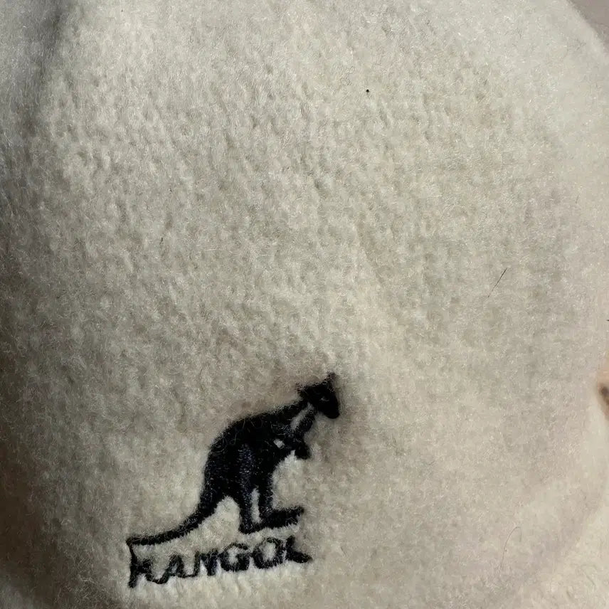 [BUNJANG] Kangol Wool Casual Bucket Hat (L Size) / L사이즈 캉골(Kangol) 울 캐주얼 버킷햇