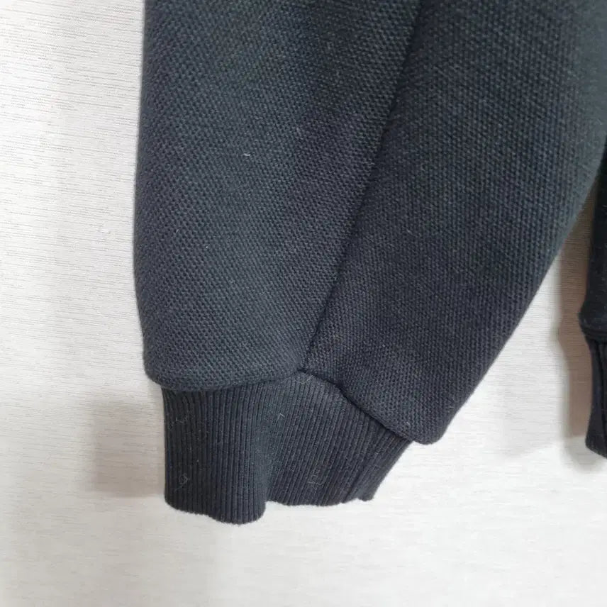 [BUNJANG] Descente Men's Crewneck Sweatshirt / 데상트 쭈리맨투맨 남자Lㅡ0107