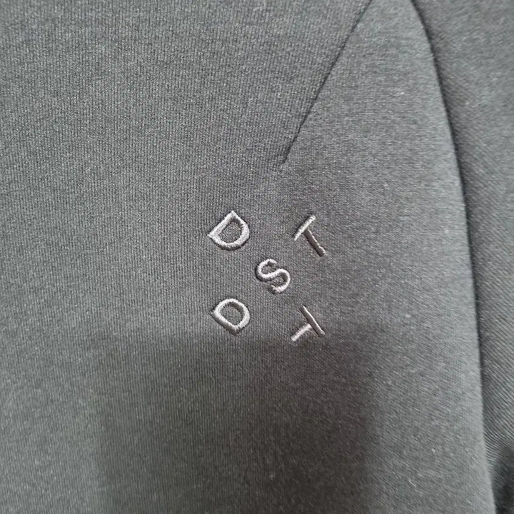 [BUNJANG] Descente Men's Crewneck Sweatshirt / 데상트 쭈리맨투맨 남자Lㅡ0107