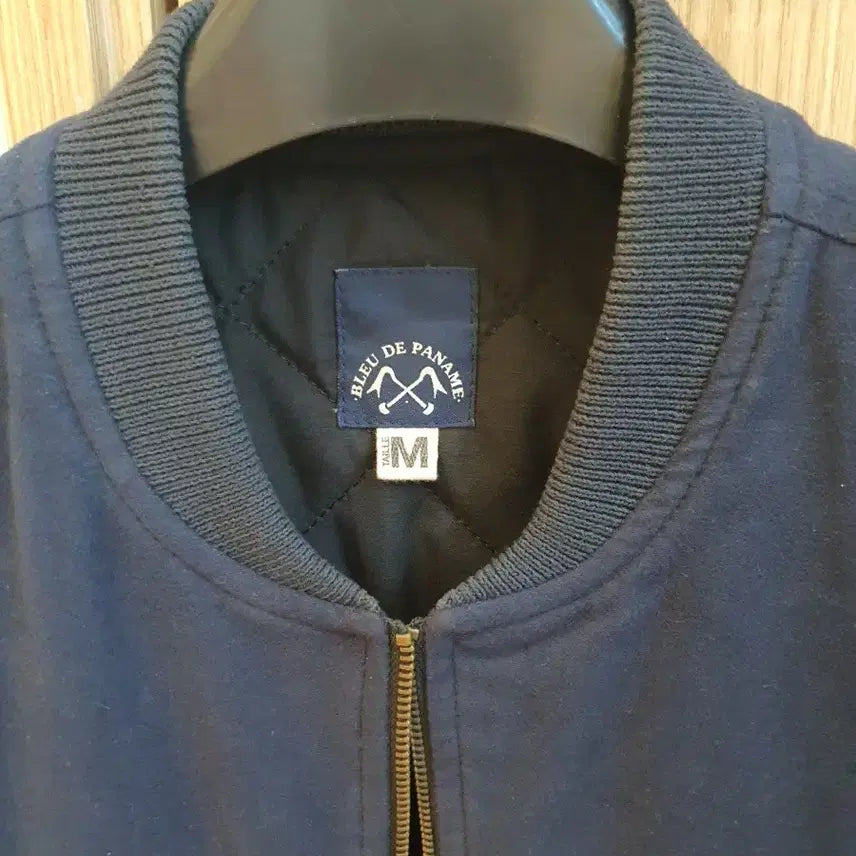 [BUNJANG] BLEU DE PANAME Navy Vest / BLEU DE PANAME  조끼 판매합니다!