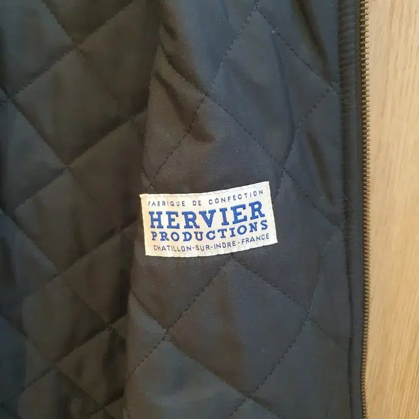 [BUNJANG] BLEU DE PANAME Navy Vest / BLEU DE PANAME  조끼 판매합니다!