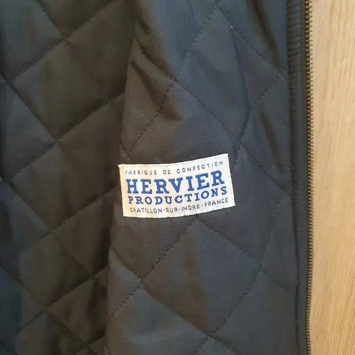 [BUNJANG] BLEU DE PANAME Navy Vest / BLEU DE PANAME  조끼 판매합니다!