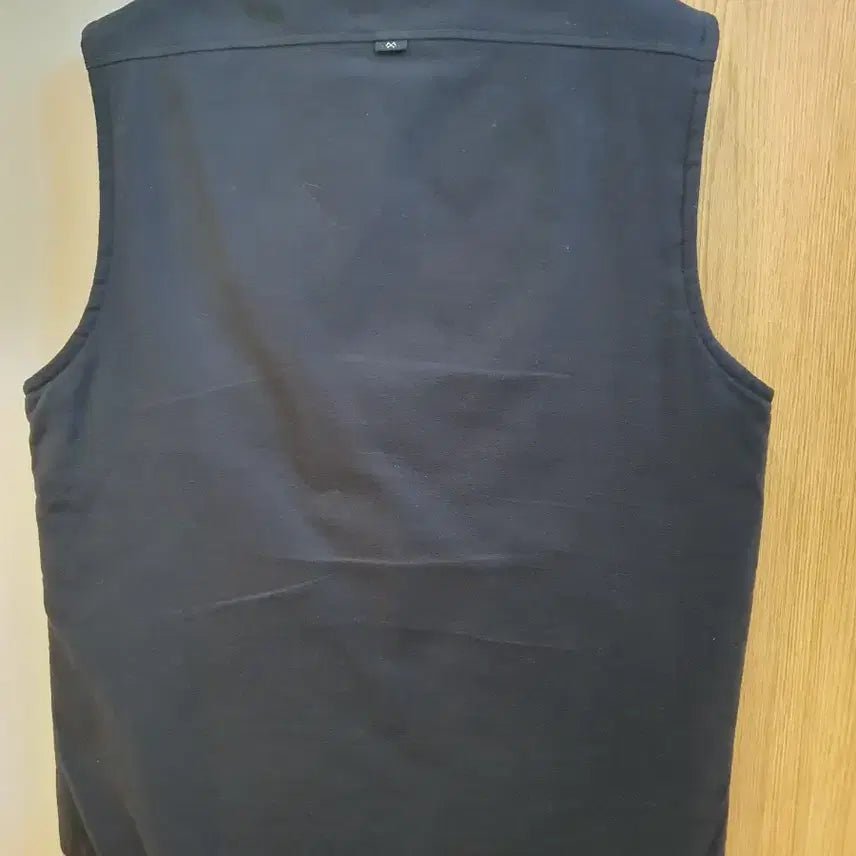 [BUNJANG] BLEU DE PANAME Navy Vest / BLEU DE PANAME  조끼 판매합니다!