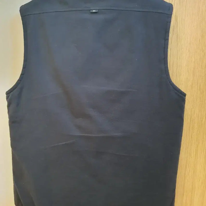 [BUNJANG] BLEU DE PANAME Navy Vest / BLEU DE PANAME  조끼 판매합니다!