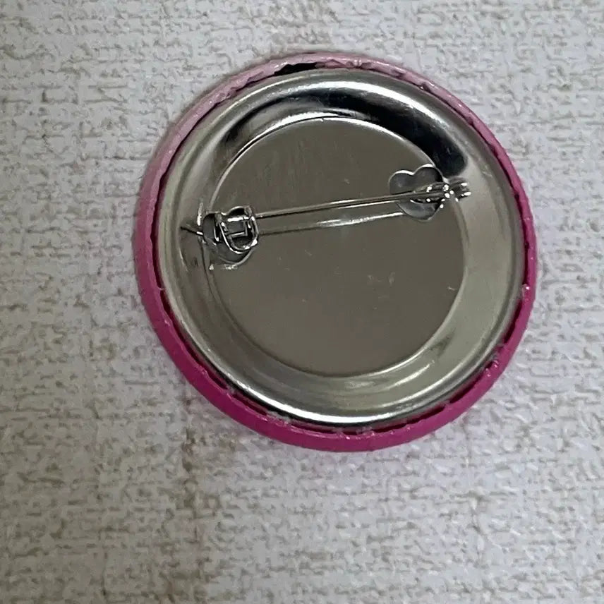 [BUNJANG] Aengkyunmandu Badge / 안경만두 뱃지