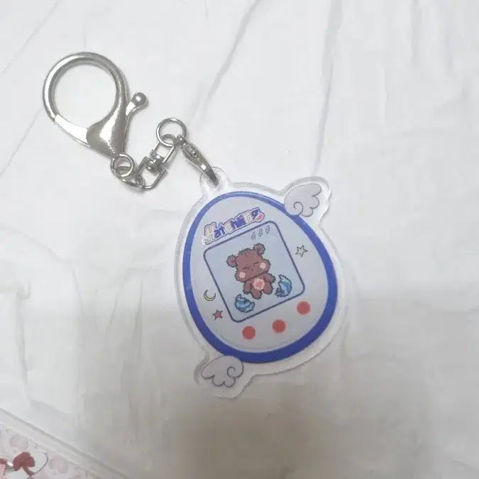 원어스 서호 Hatchling 포카 앨범 포토카드