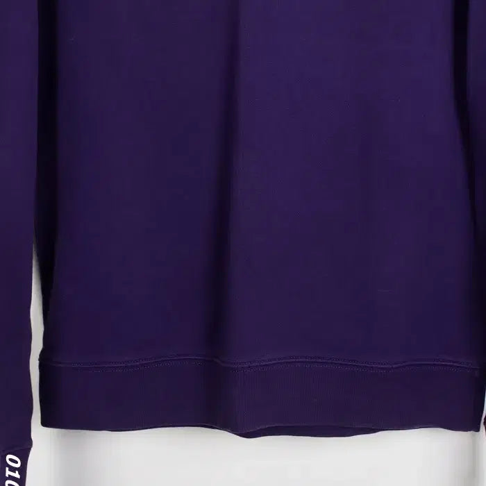 [BUNJANG] MSG M S/ Women's Fleece Sweatshirt / 여성S/ 현재 22만 판매중 msgm 기모 맨투맨티