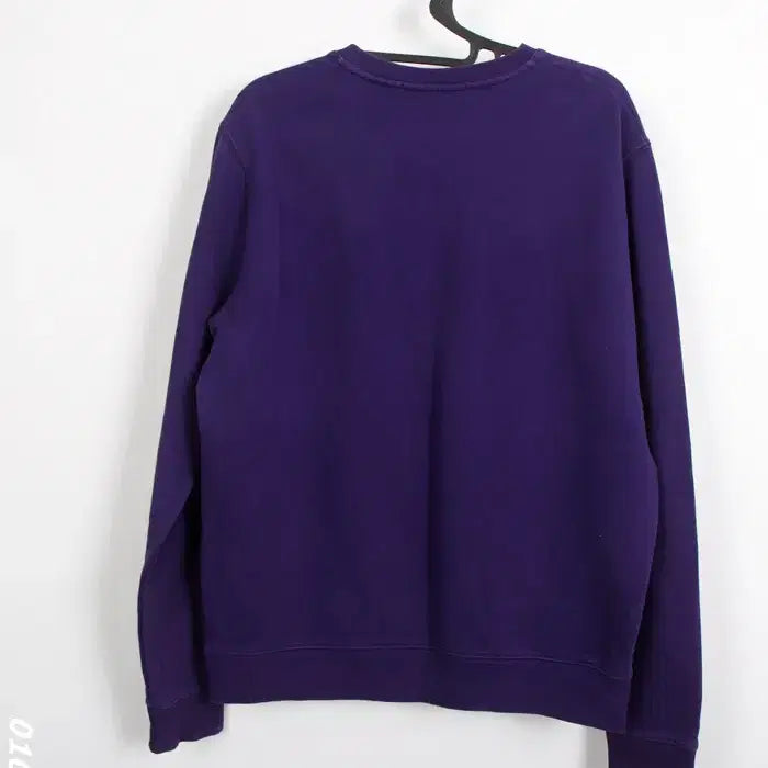 [BUNJANG] MSG M S/ Women's Fleece Sweatshirt / 여성S/ 현재 22만 판매중 msgm 기모 맨투맨티