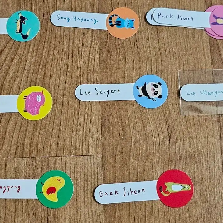 프로미스나인 두근두근 앨범 굿즈 세트