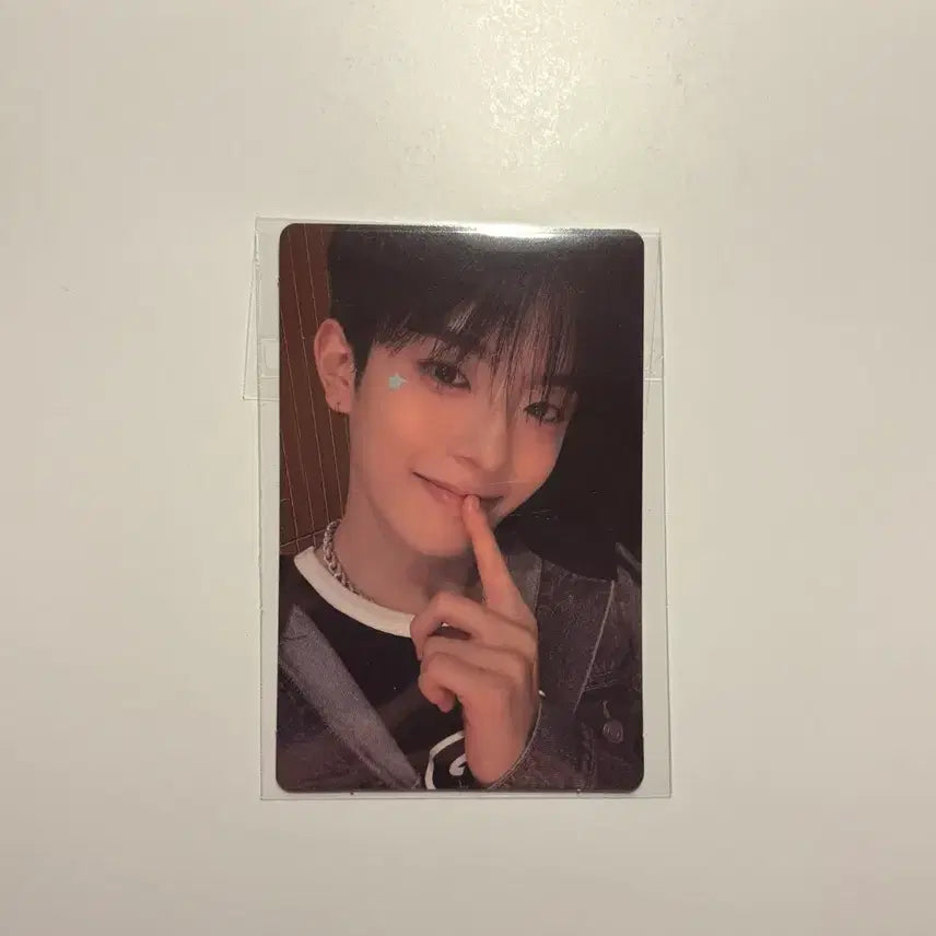 보플2 팝업 전시회 아카이브 유강민 베리베리 강민 포카