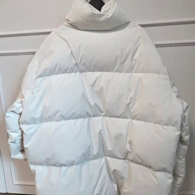 [BUNJANG] Kangol Padded Jacket / 캉골패딩 L