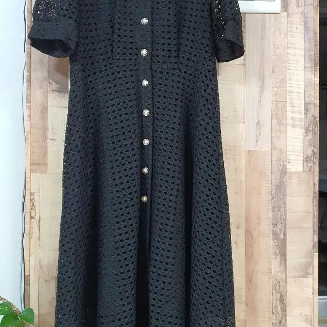 [BUNJANG] Stepanel Dress / 스테파넬원피스