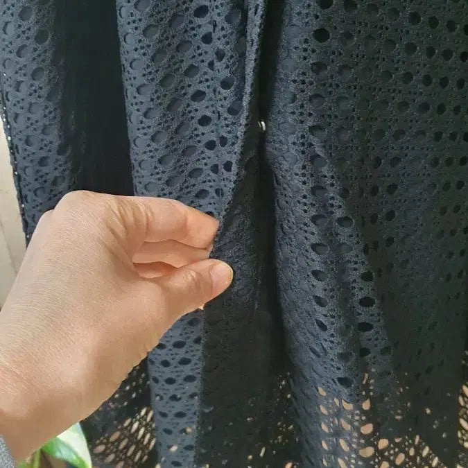 [BUNJANG] Stepanel Dress / 스테파넬원피스