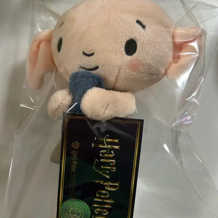 [BUNJANG] Dobby Doll (Sealed) / 미개봉 새상품 )해리포터 도비인형