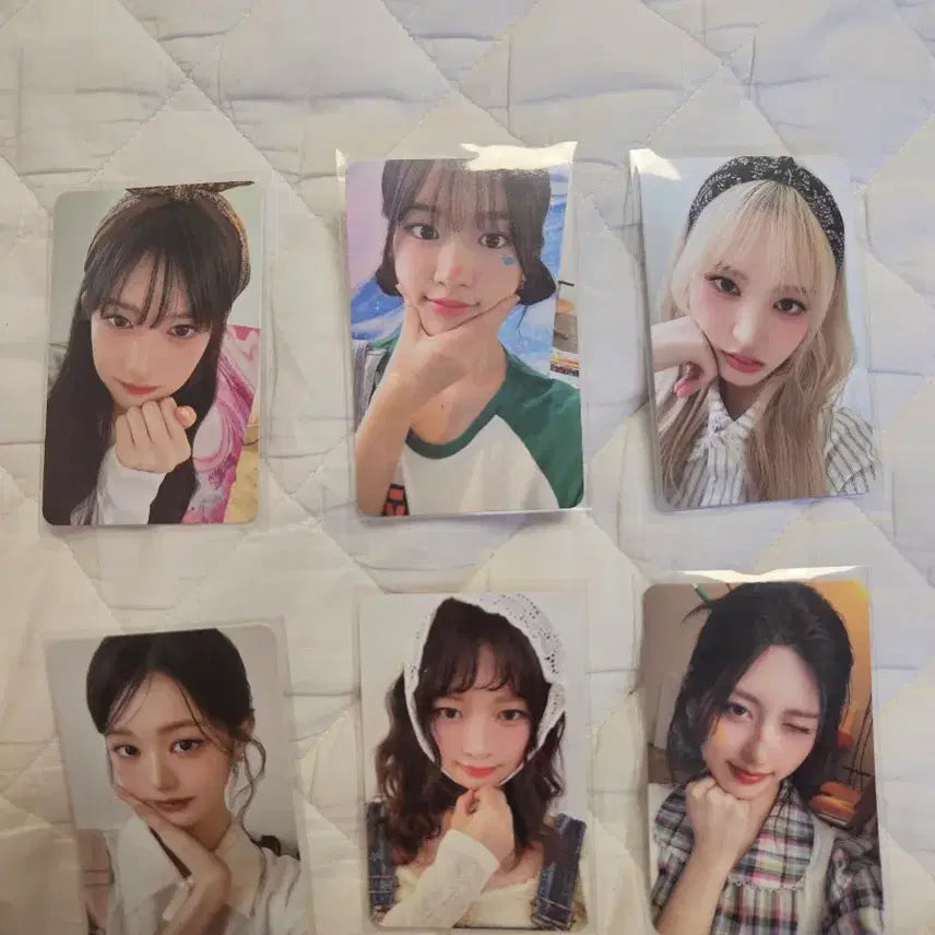 아이브 2025 시즌그리팅