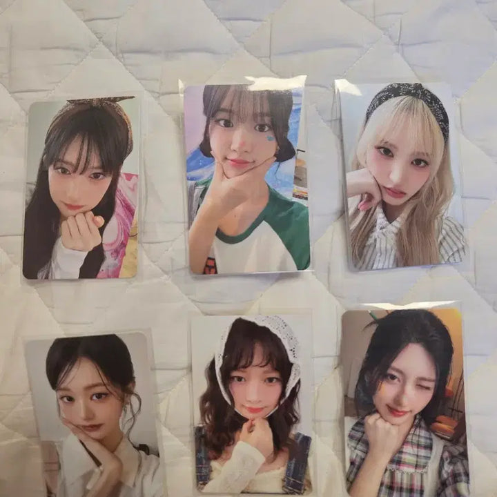 아이브 2025 시즌그리팅