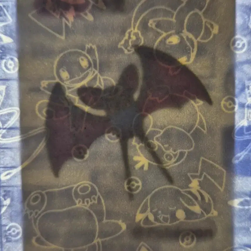 [BUNJANG] Pokemon Unopened Sticker / 포켓몬 띠부씰 미개봉 새상품