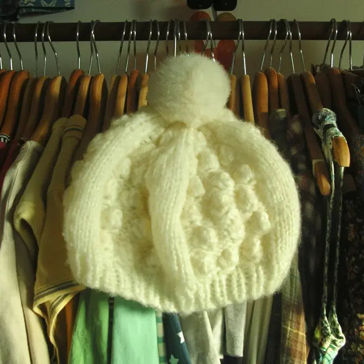 [BUNJANG] Liz Lisa Beanie / 리즈리사 비니