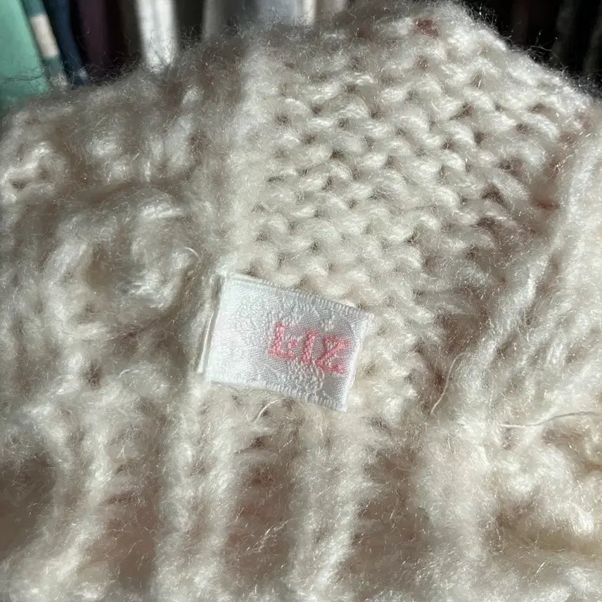 [BUNJANG] Liz Lisa Beanie / 리즈리사 비니