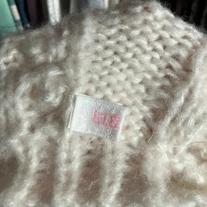 [BUNJANG] Liz Lisa Beanie / 리즈리사 비니