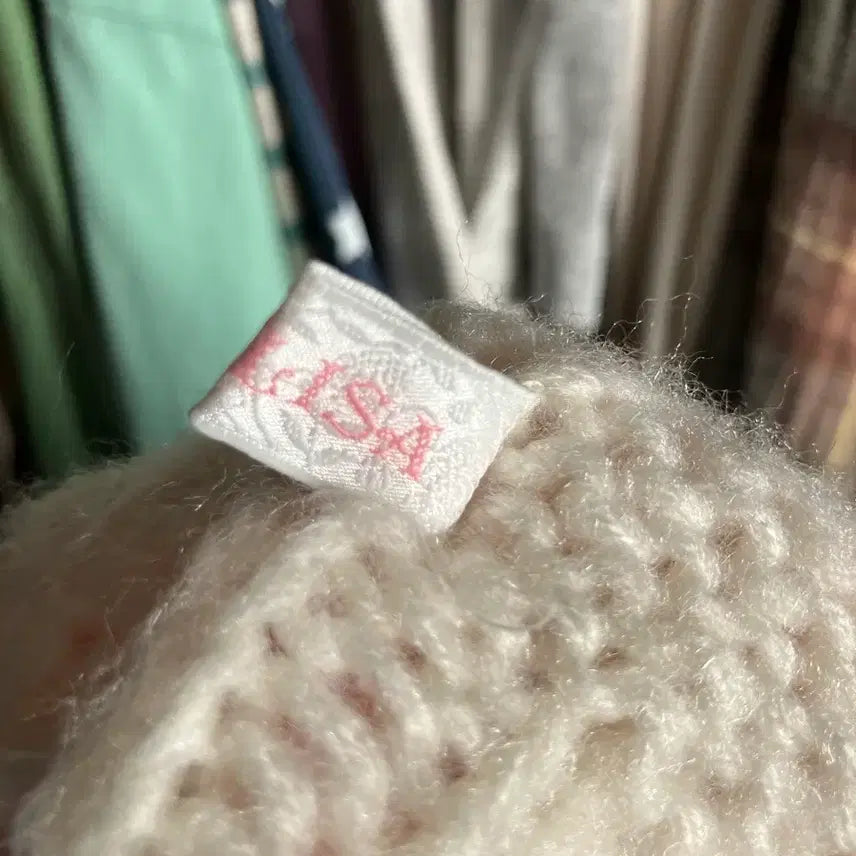 [BUNJANG] Liz Lisa Beanie / 리즈리사 비니