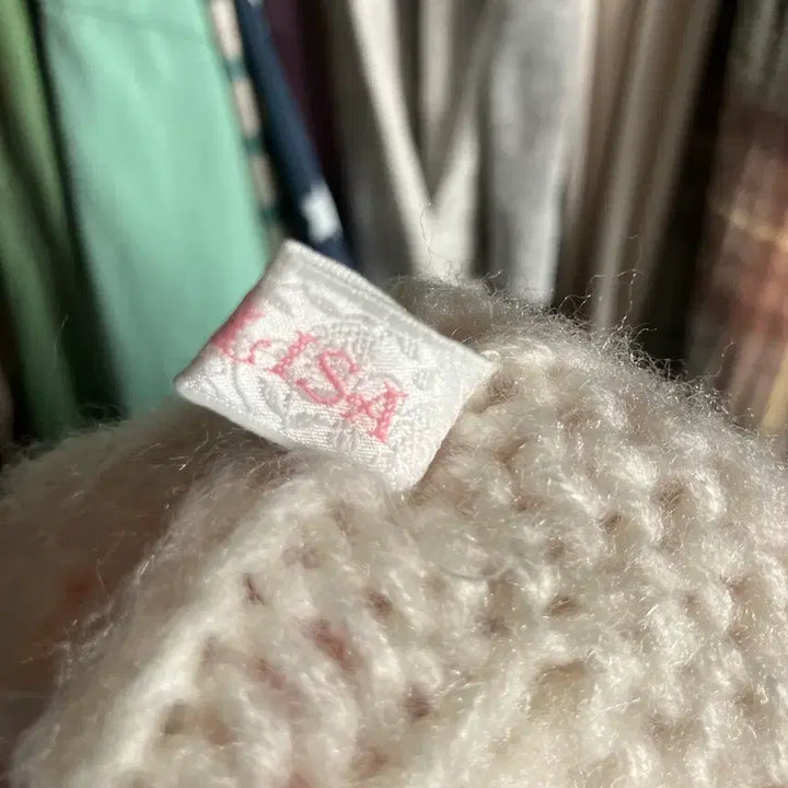 [BUNJANG] Liz Lisa Beanie / 리즈리사 비니