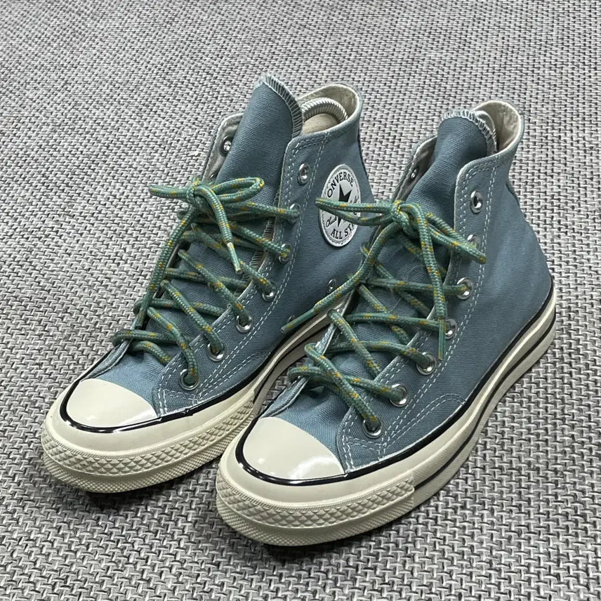 [BUNJANG] Converse Chuck 70 High / 컨버스 척 70 하이