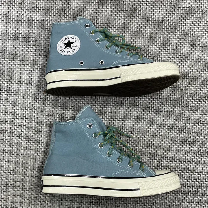 [BUNJANG] Converse Chuck 70 High / 컨버스 척 70 하이