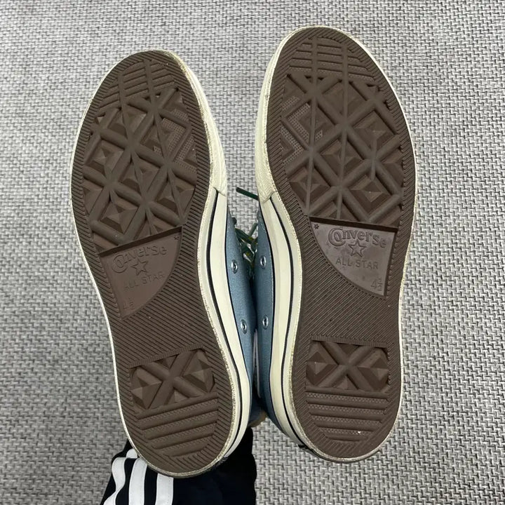 [BUNJANG] Converse Chuck 70 High / 컨버스 척 70 하이