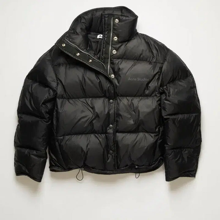 [BUNJANG] Acne Studios Padded Jacket 34 Size / 아크네 스튜디오 패딩 34사이즈