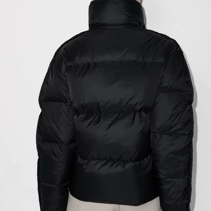 [BUNJANG] Acne Studios Padded Jacket 34 Size / 아크네 스튜디오 패딩 34사이즈