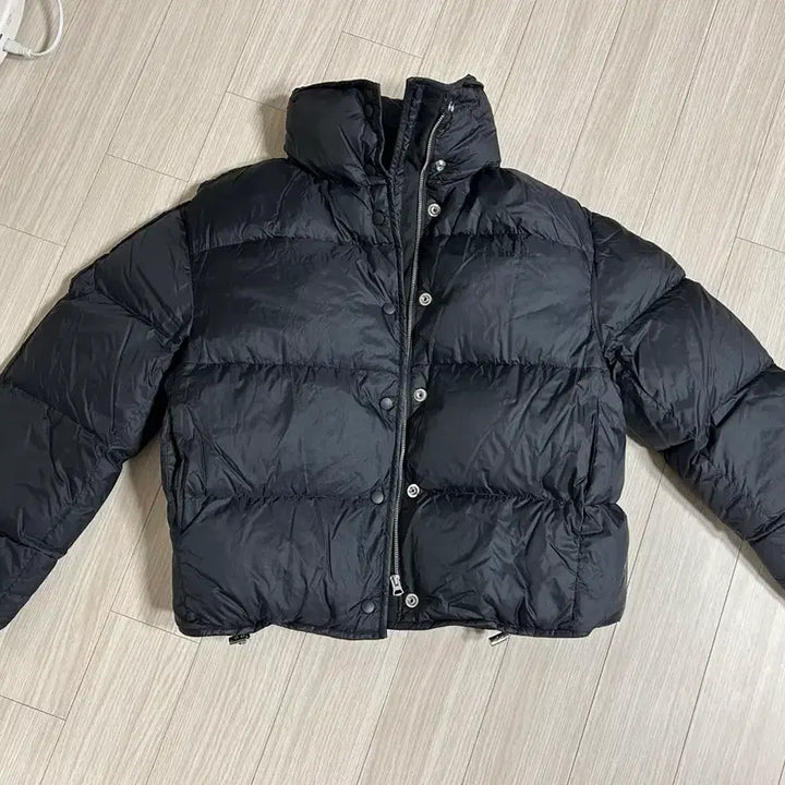 [BUNJANG] Acne Studios Padded Jacket 34 Size / 아크네 스튜디오 패딩 34사이즈