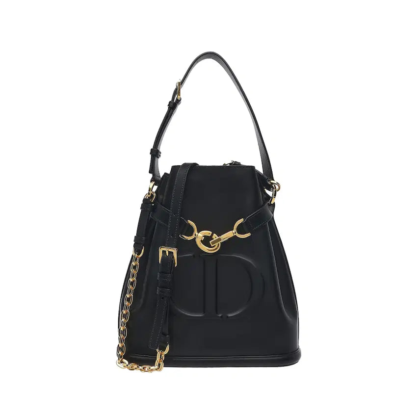 [BUNJANG] Dior CDior Bucket Bag Medium / 디올 쎄 디올 버킷백 미디움
