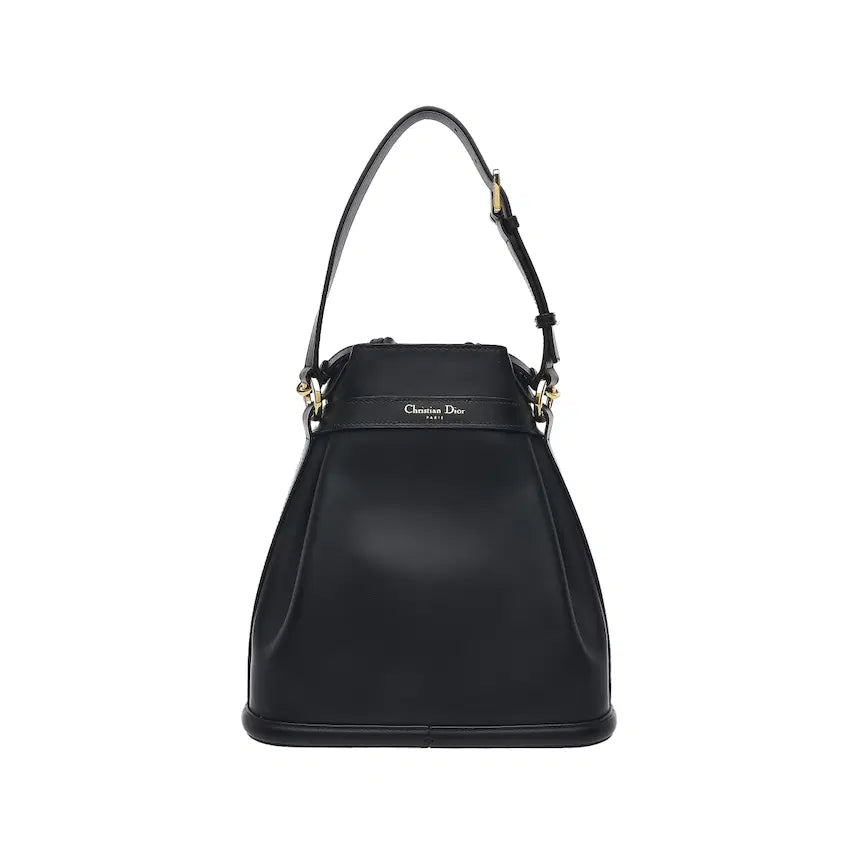 [BUNJANG] Dior CDior Bucket Bag Medium / 디올 쎄 디올 버킷백 미디움