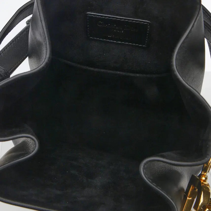 [BUNJANG] Dior CDior Bucket Bag Medium / 디올 쎄 디올 버킷백 미디움