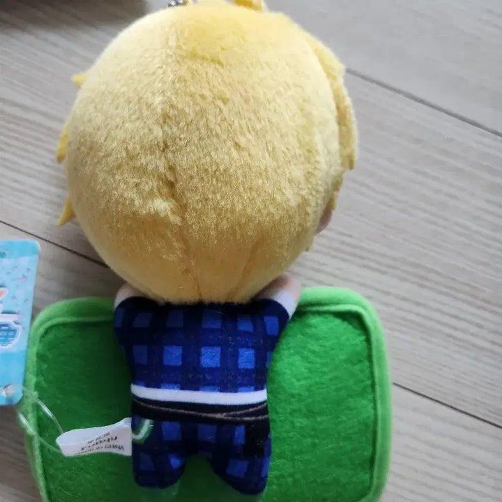 [BUNJANG] Trickstar Makoto Plush Doll / 앙스타 앙상블스타즈 트릭스타 마코토 쿳츠키 누이