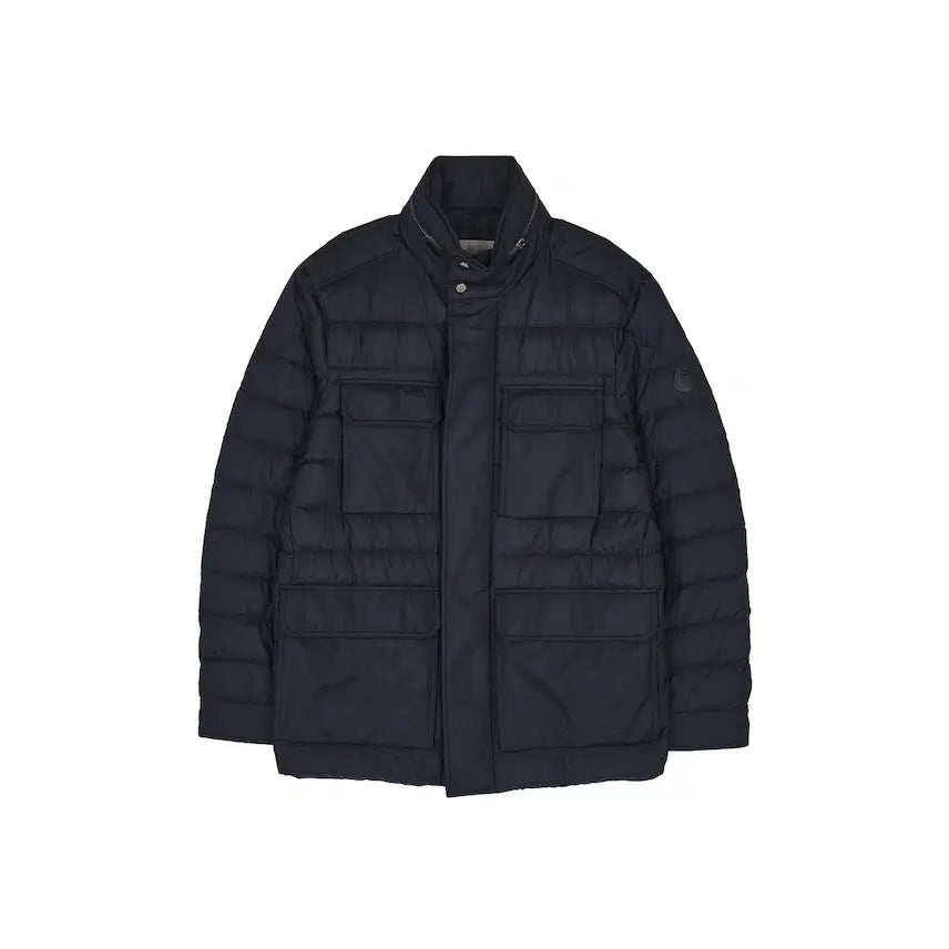 [BUNJANG] Moncler Pusiard Down Jacket / 몽클레르 푸시아드 다운 자켓