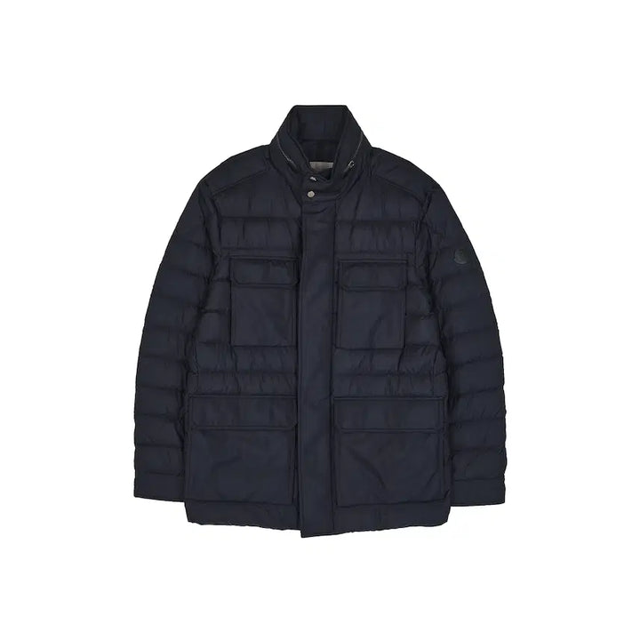 [BUNJANG] Moncler Pusiard Down Jacket / 몽클레르 푸시아드 다운 자켓