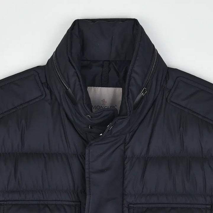 [BUNJANG] Moncler Pusiard Down Jacket / 몽클레르 푸시아드 다운 자켓