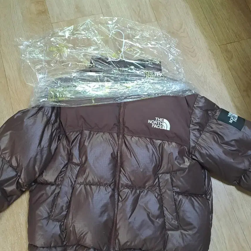 [BUNJANG] Novelty Nuptse Puffer Jacket / 노스페이스 노벨티 눕시