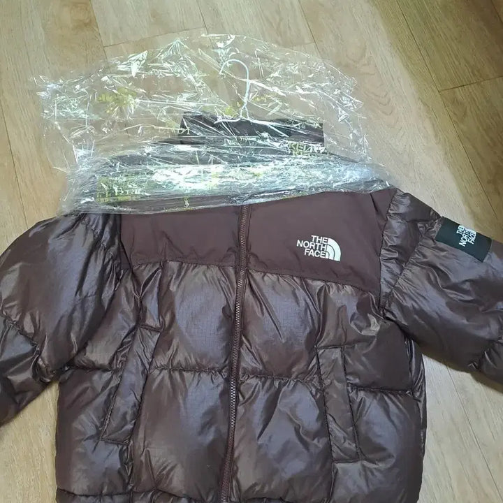 [BUNJANG] Novelty Nuptse Puffer Jacket / 노스페이스 노벨티 눕시