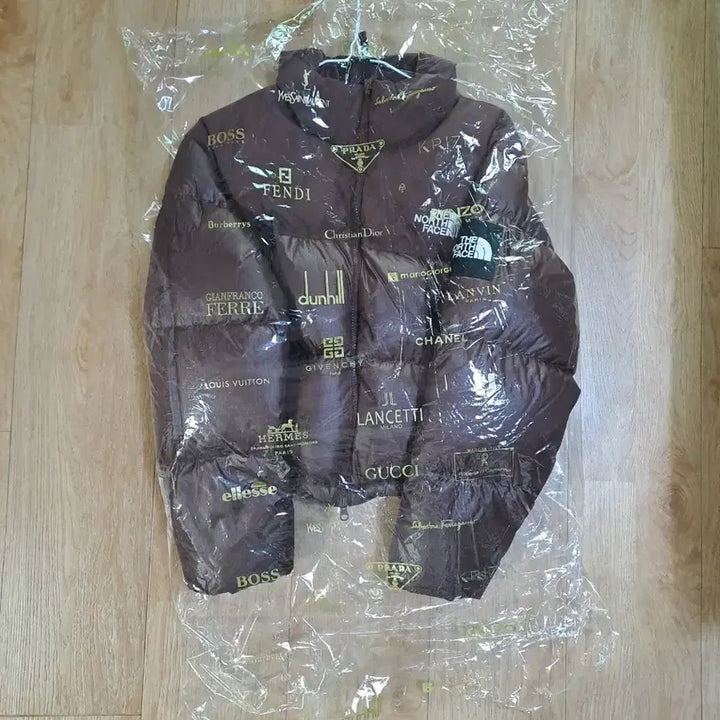 [BUNJANG] Novelty Nuptse Puffer Jacket / 노스페이스 노벨티 눕시