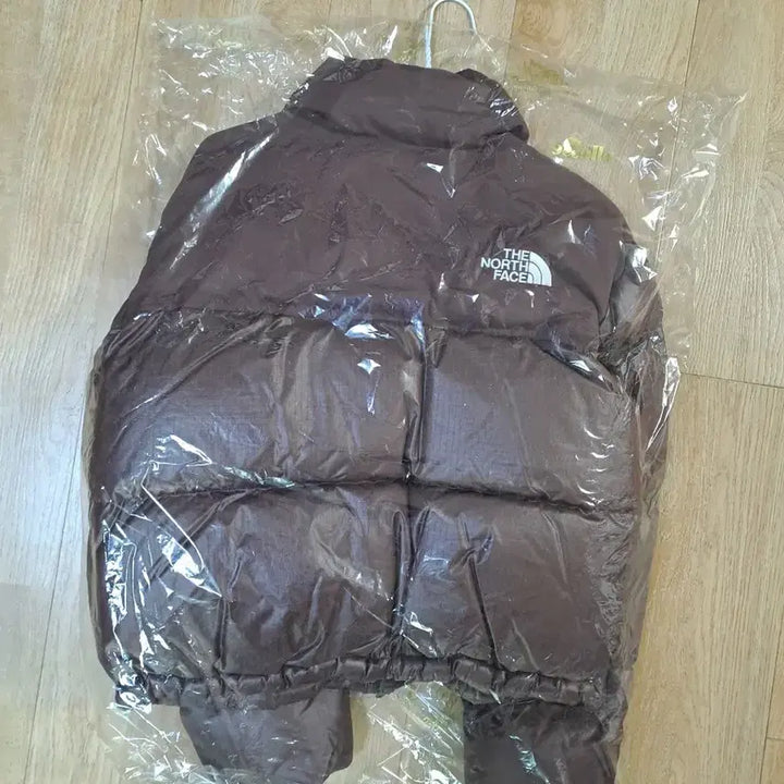[BUNJANG] Novelty Nuptse Puffer Jacket / 노스페이스 노벨티 눕시