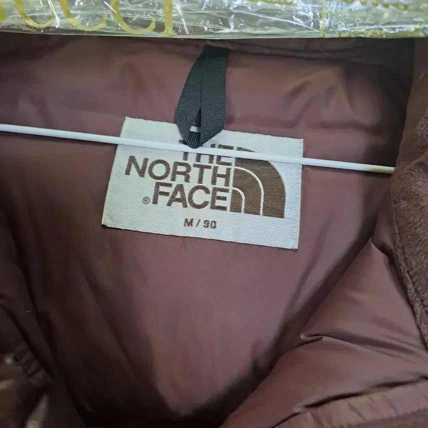 [BUNJANG] Novelty Nuptse Puffer Jacket / 노스페이스 노벨티 눕시