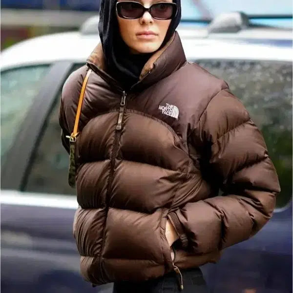 [BUNJANG] Novelty Nuptse Puffer Jacket / 노스페이스 노벨티 눕시